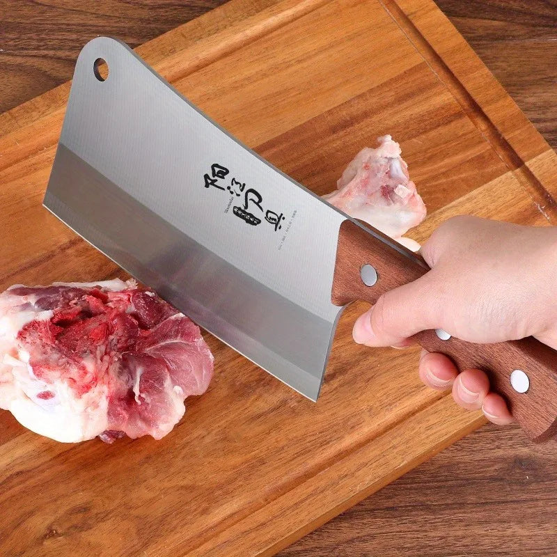 Professional Stainless Steel Knife