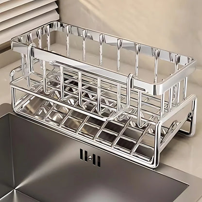 Stainless Steel Sink Drying Rack