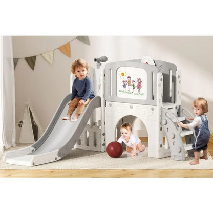 9 in 1 Kids Playset