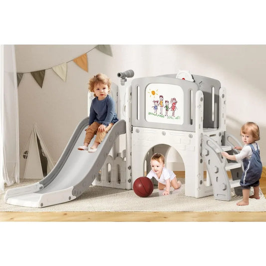 9 in 1 Kids Playset