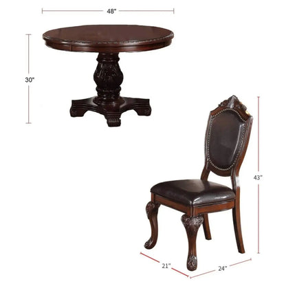 5pc Dining Set