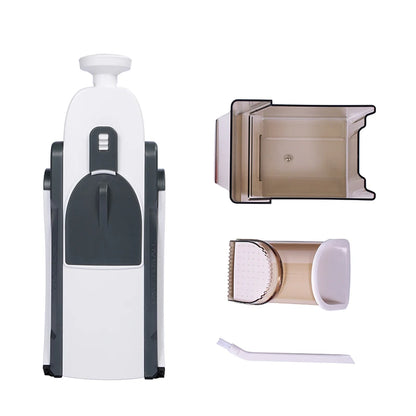 Manual slicer - Multi-functional