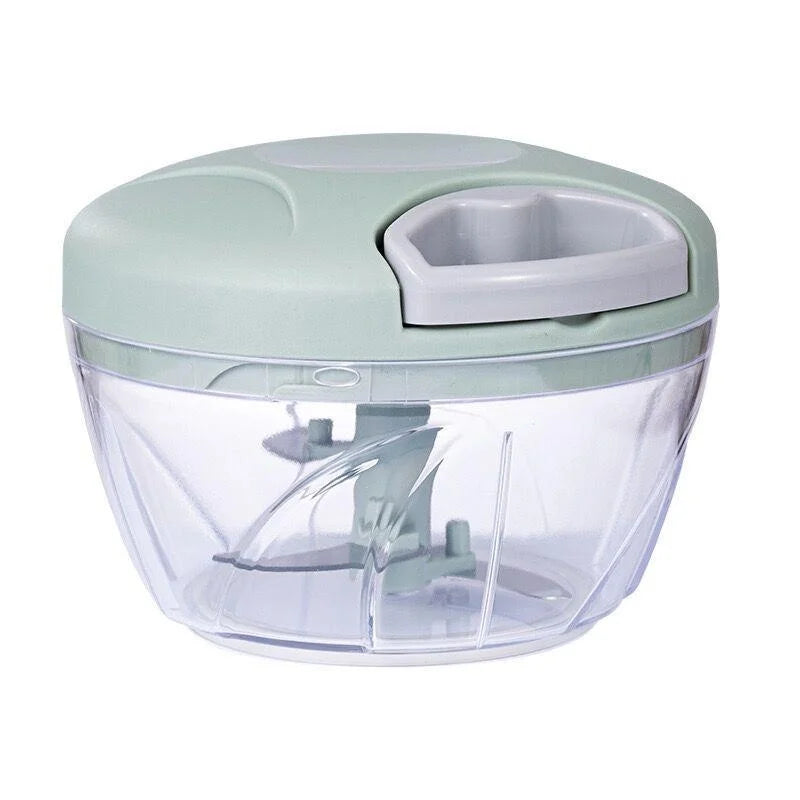 500/900ML Manual Mincer, Chopper