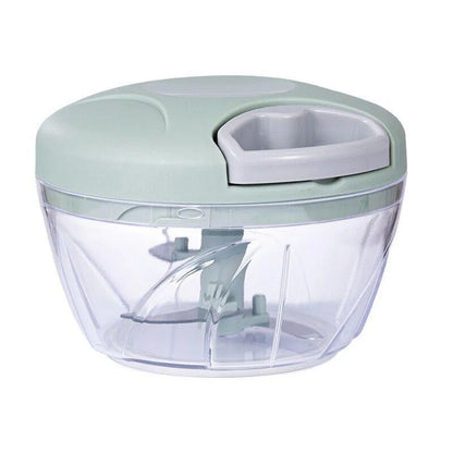 500/900ML Manual Mincer, Chopper