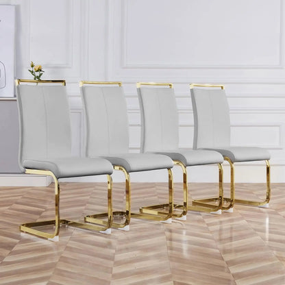 Dining Chairs Set of 4