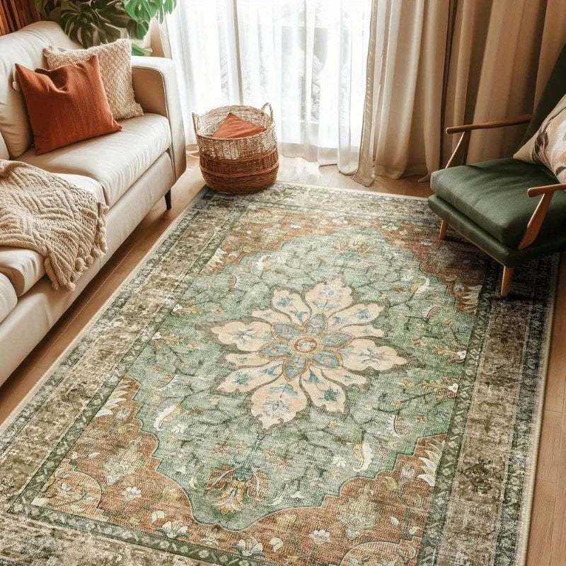 Living Room Area Rug