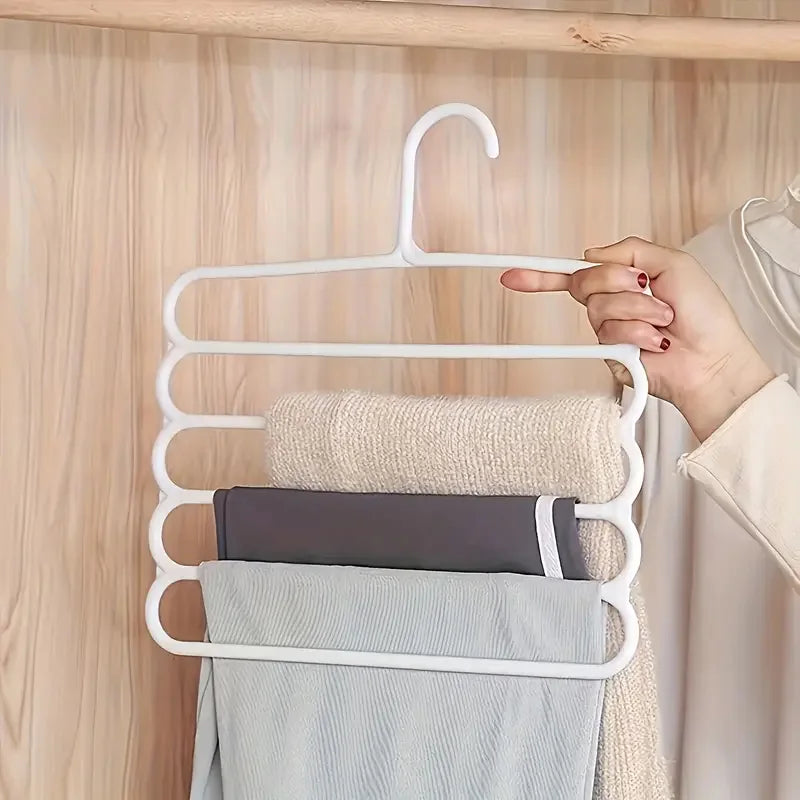 5pcs 30x30.5cm Hanger