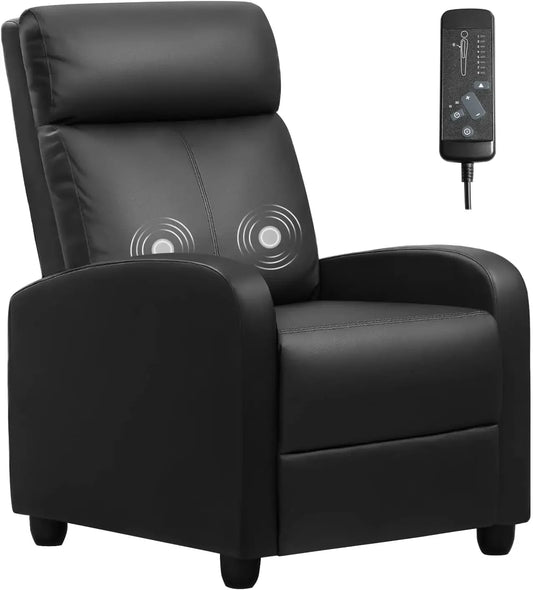 Massage Recliner Chair