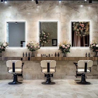 28x36 inch Illuminate Bathroom Mirror