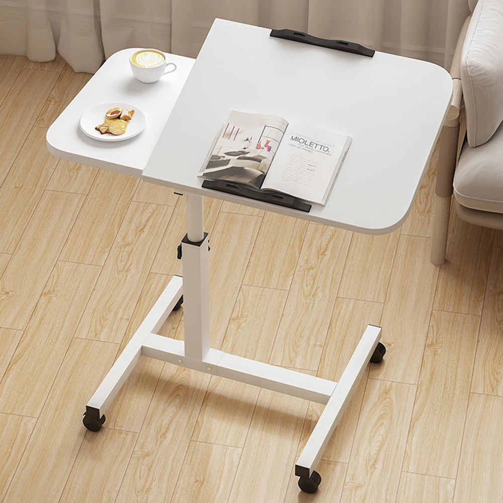 Movable Overbed Table
