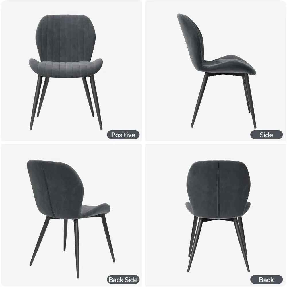 Dining Chairs Set of 4
