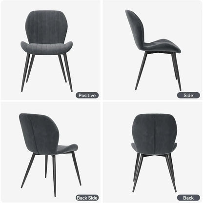 Dining Chairs Set of 4