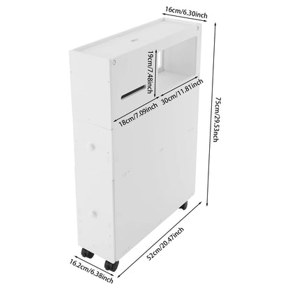 Bathroom Storage Cabinet