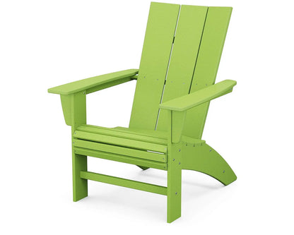 Modern Curve back Chair