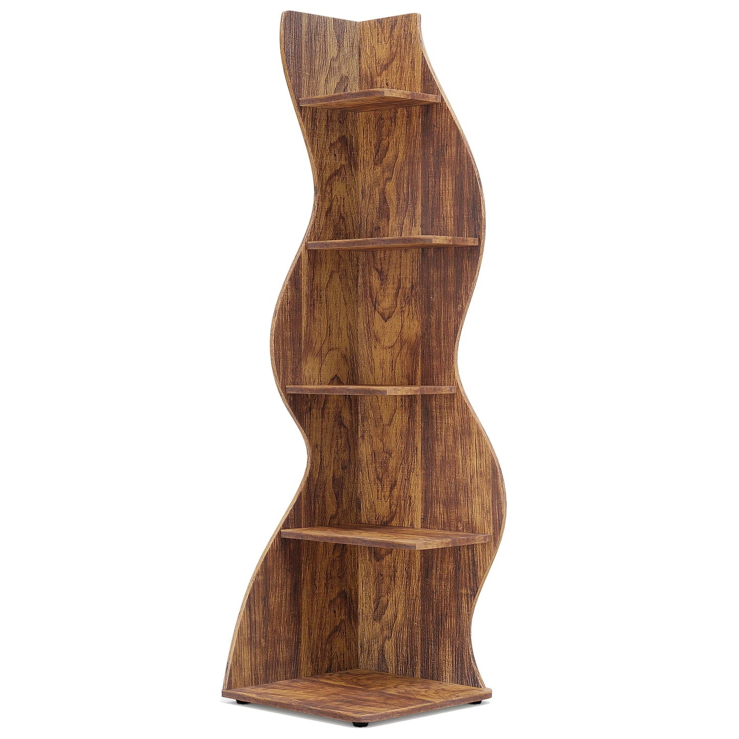 Corner Shelf