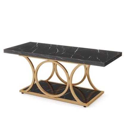 Rectangle Coffee Table