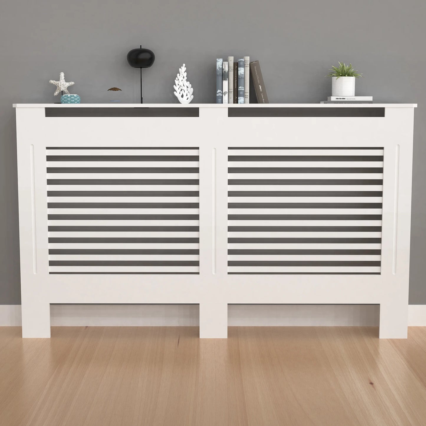 36.2 Inch Tall Radiator Cover