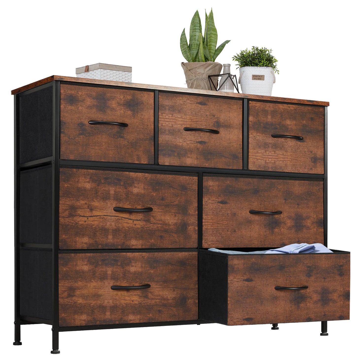 JHK Dresser For Bedroom or Living Room