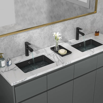 Modern Ceramic Undermount