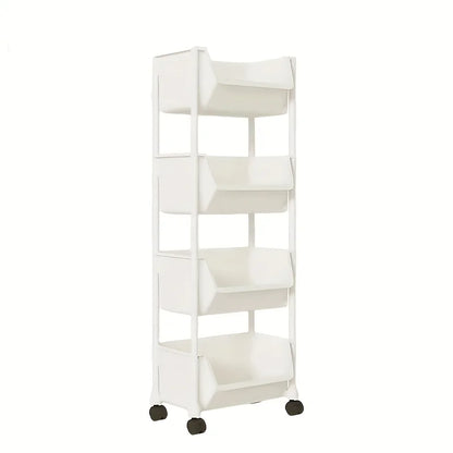 5-layers storage shelves