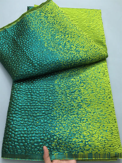 2025 Luxury High Quality  Lace Fabric