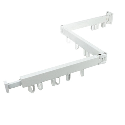 Wall Clothes Drying Rack