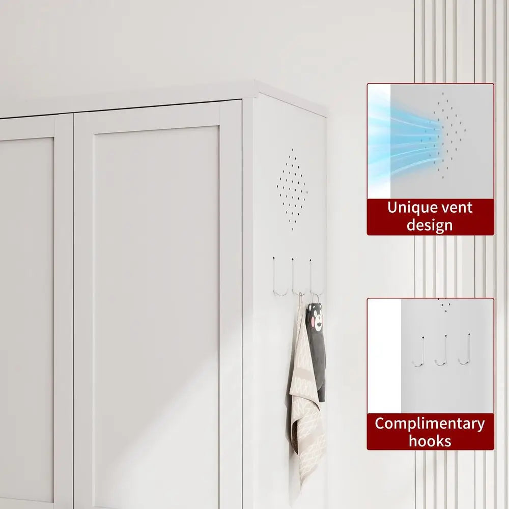 Kitchen Pantry Cabinet