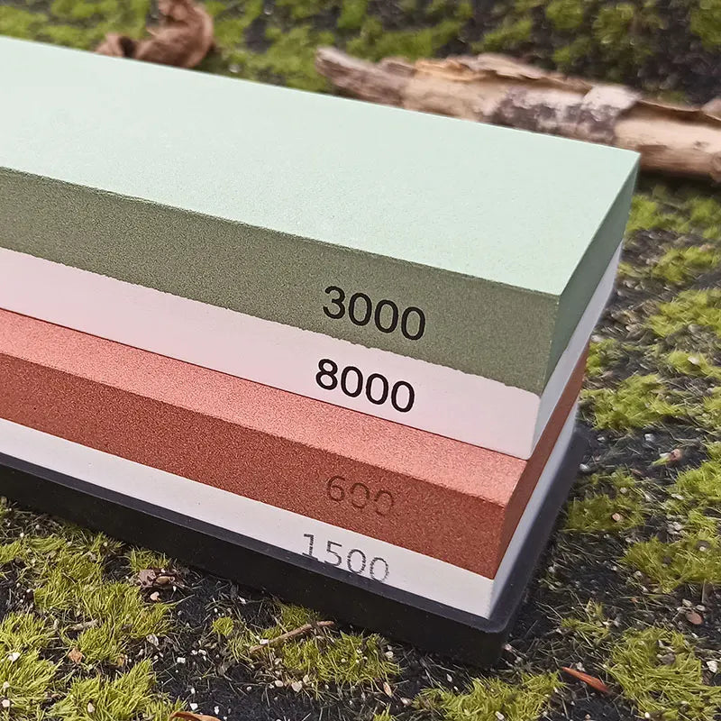 Sharpening Stone Knife Sharpener