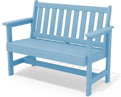 Outdoor Bench