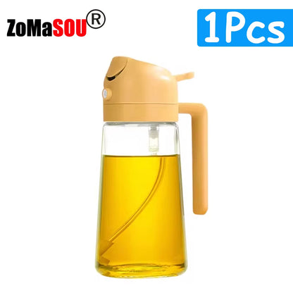1-4Pc 2-in-1 Sprayer