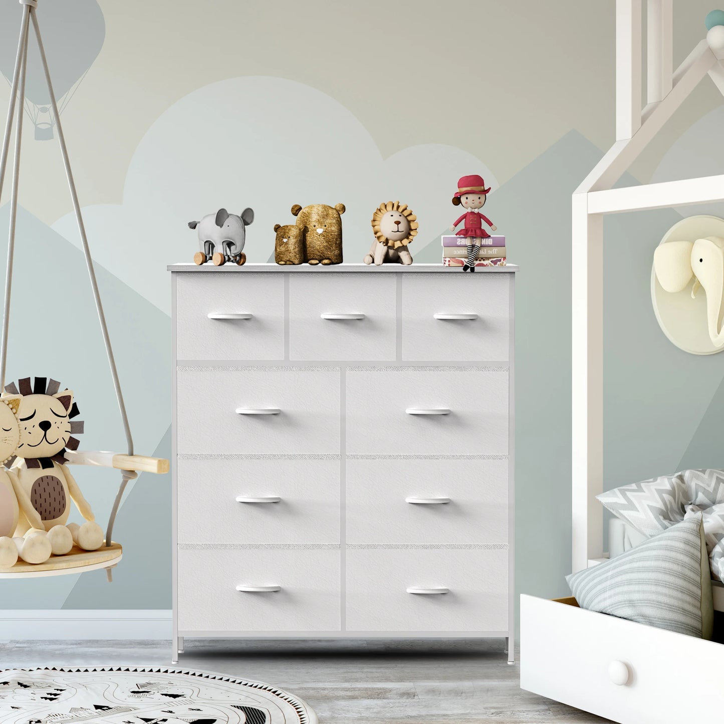 Dresser For Bedroom