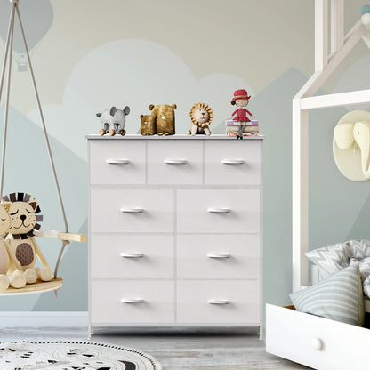 Dresser For Bedroom
