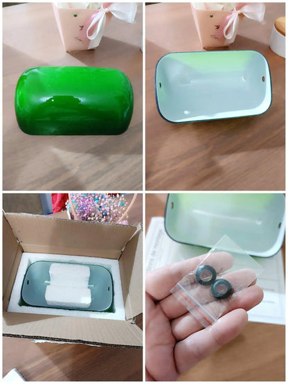 Green/Blue/Amber/White replacement cover