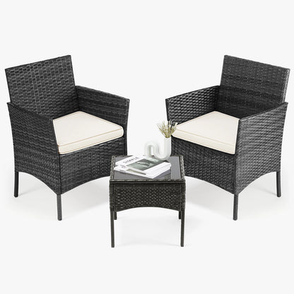 JHK Set Outdoor Patio Set