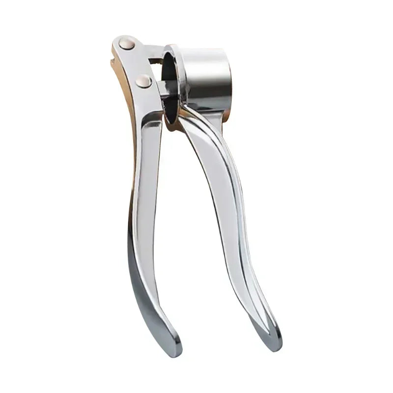 Imitating Stainless Steel Garlic Press
