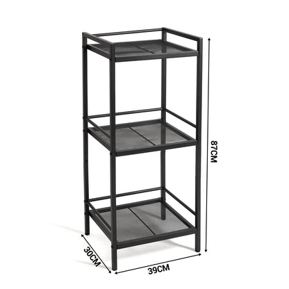 3-4 Tier Robust Shelf