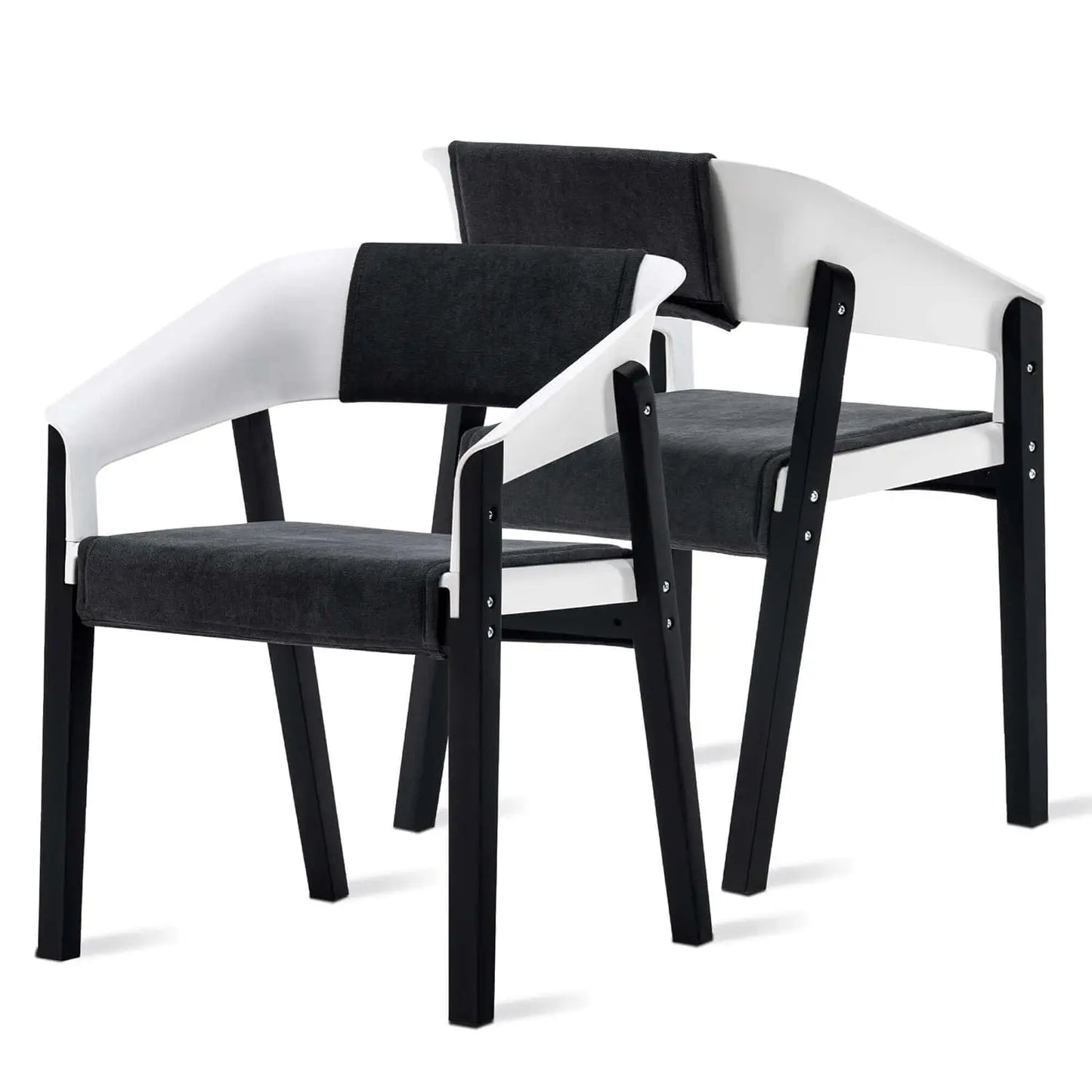 Dining Chairs Set of 2