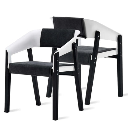 Dining Chairs Set of 2