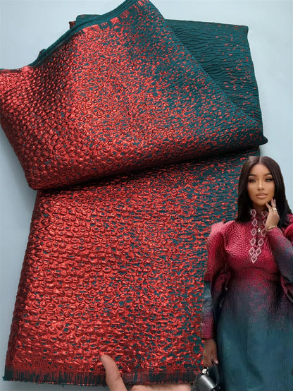 2025 Luxury High Quality  Lace Fabric