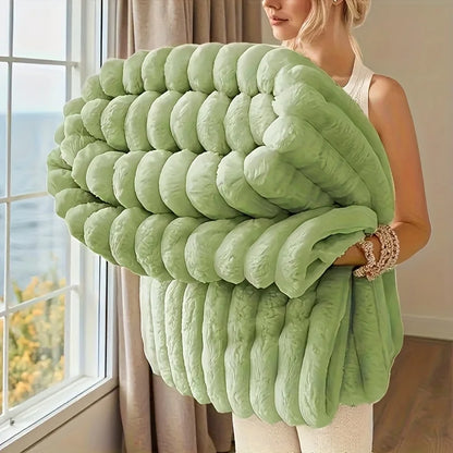 Blankets 3 Size for Bed