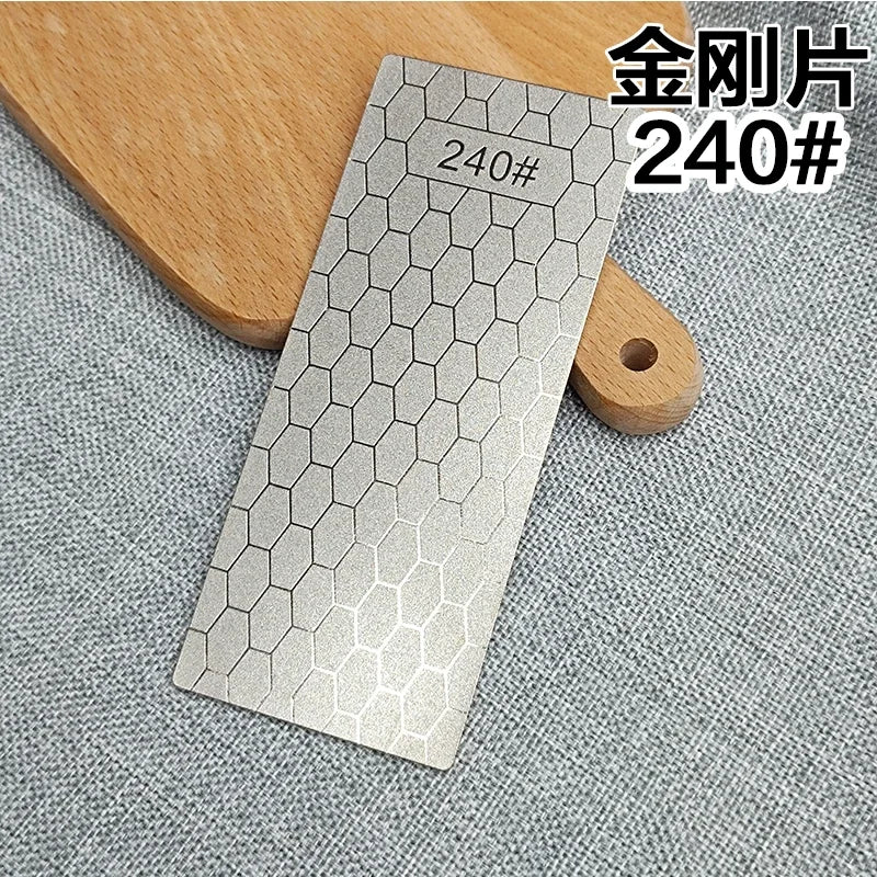 Diamond Stone Kitchen Tool