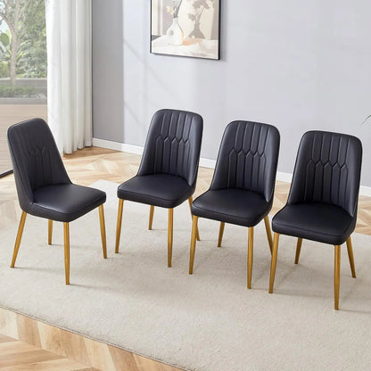 Dining Chairs Set of 4