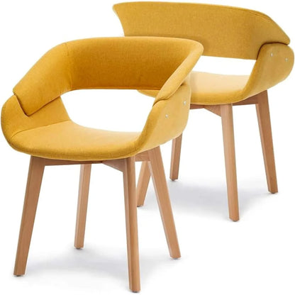Dining Chairs Set of 2