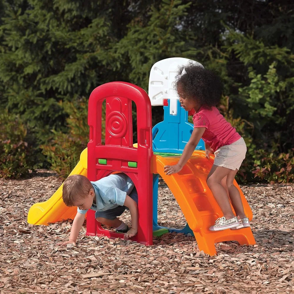 Children's Playset:
