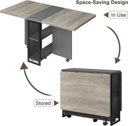 Folding Dining Table
