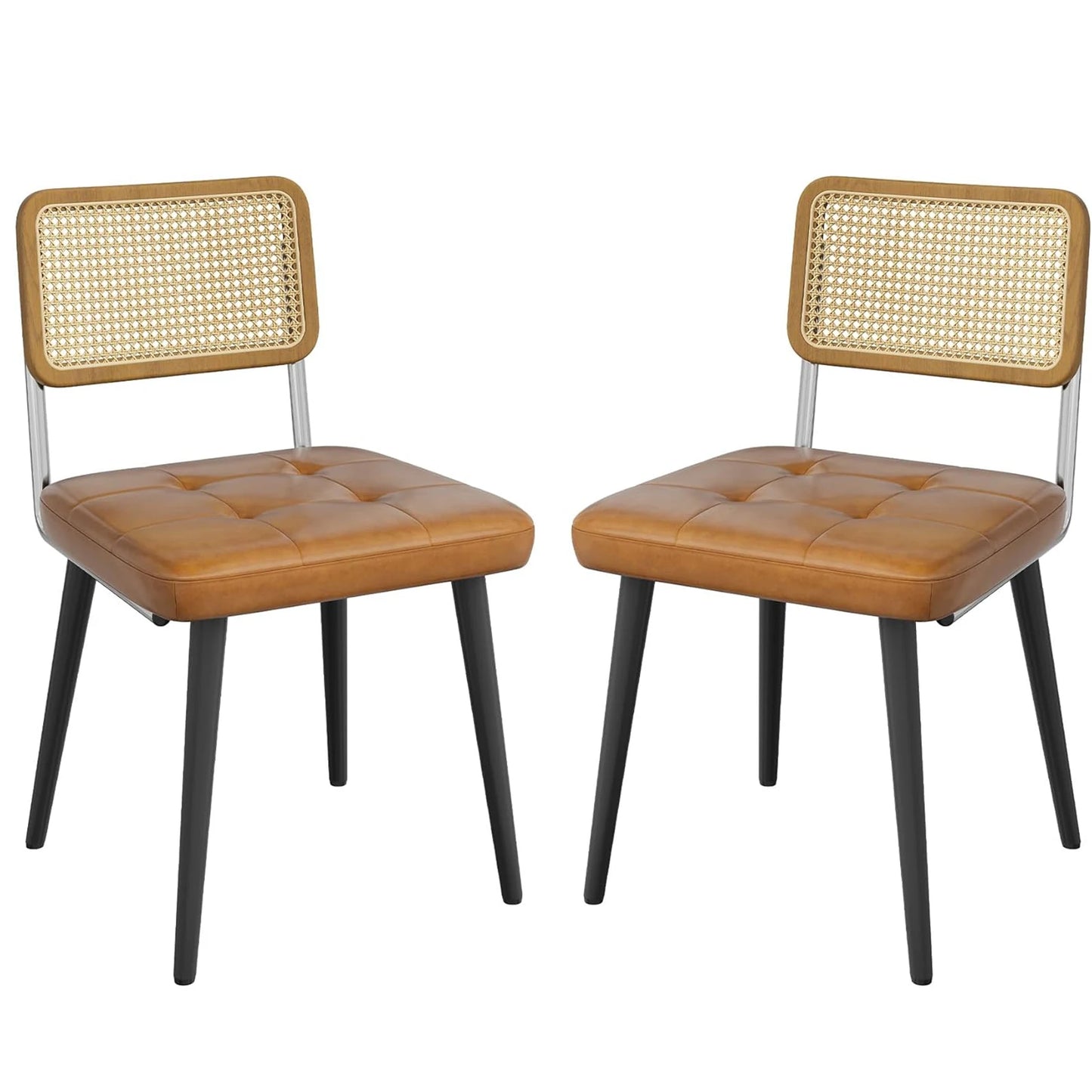 2 Pack  Dining Chairs