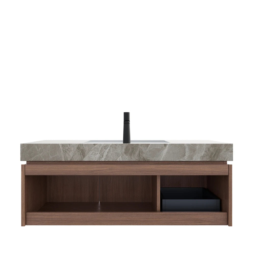 48" Bathroom Vanity with Sink