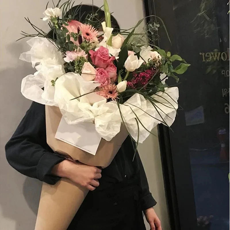 40pcs Tissue Paper 75*52CM
