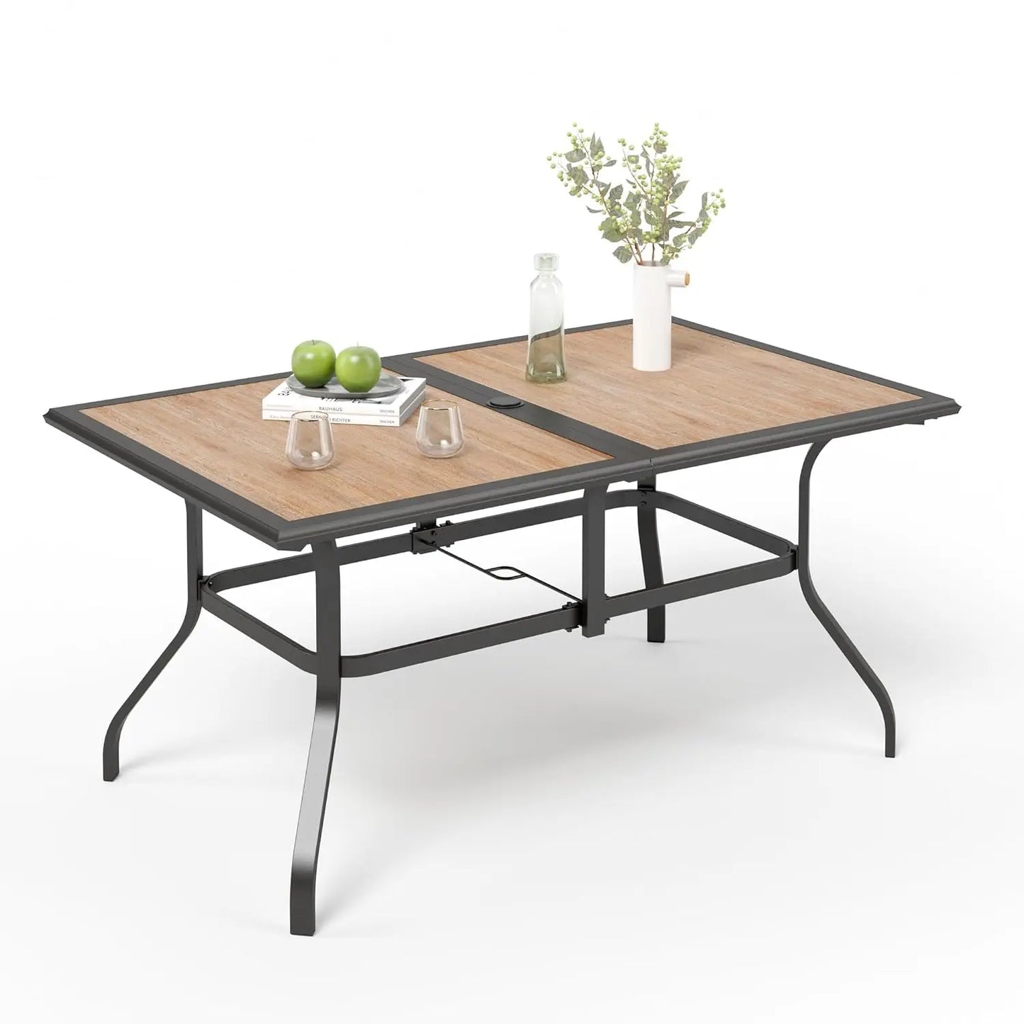 Patio Dining Table for 8