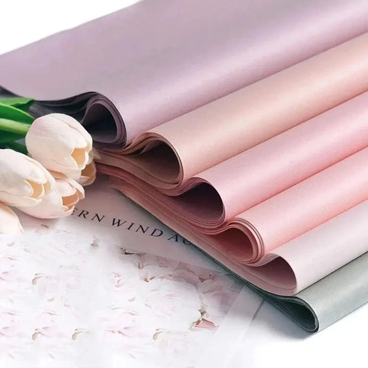 40pcs Tissue Paper 75*52CM